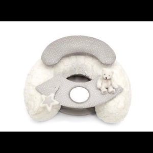 Mama and papa my first sit and play